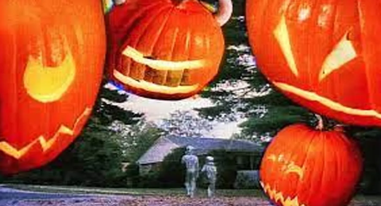 The Adventures of Pete & Pete: Halloweenie