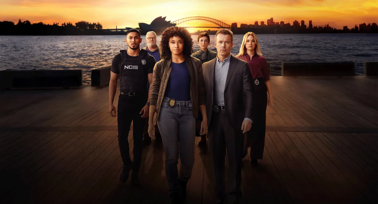 NCIS: Sydney