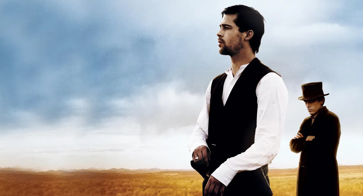 The Assassination of Jesse James by the Coward Robert Ford