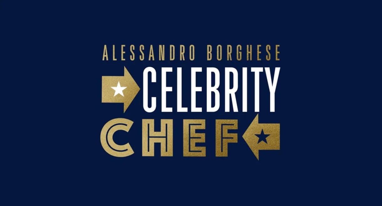 Alessandro Borghese - Celebrity Chef