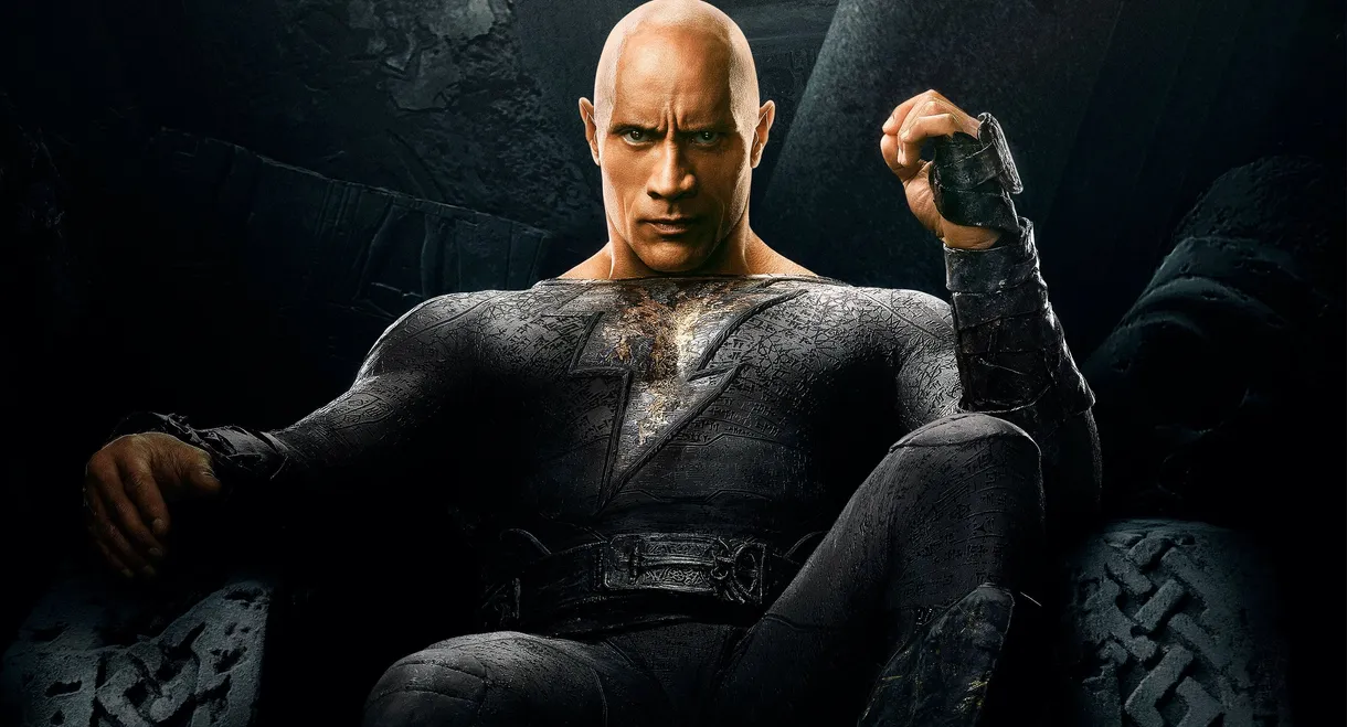Black Adam