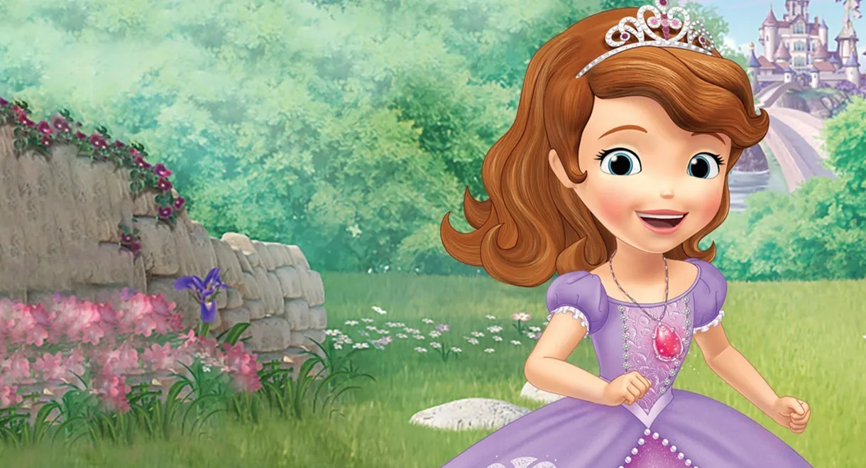 Sofia the First