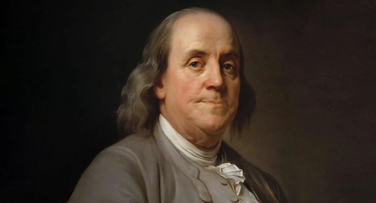 Benjamin Franklin