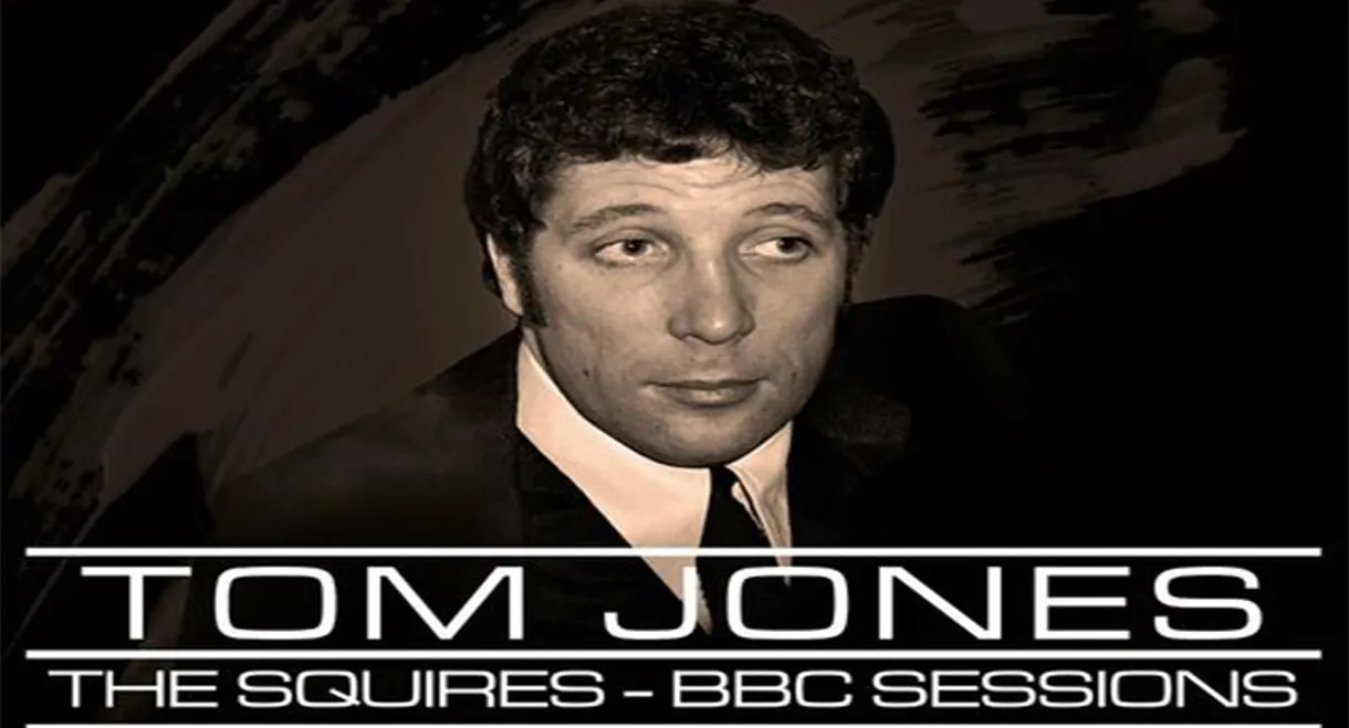 Tom Jones at the BBC (1964-2010)