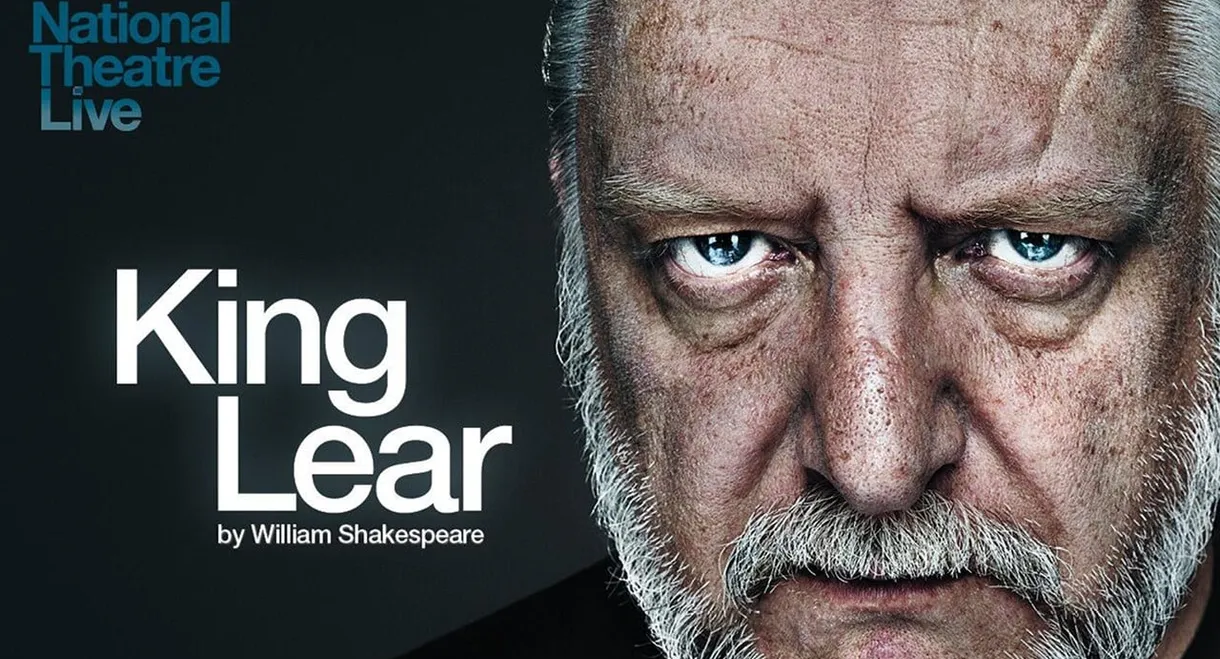 National Theatre Live: King Lear