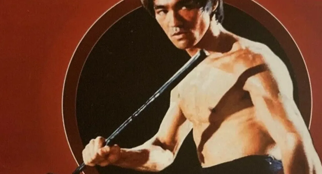 The Real Bruce Lee