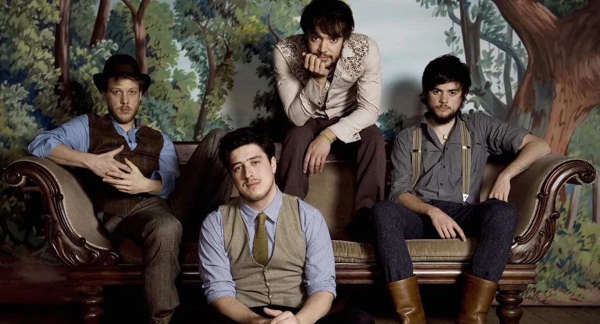 Mumford & Sons: Unplugged