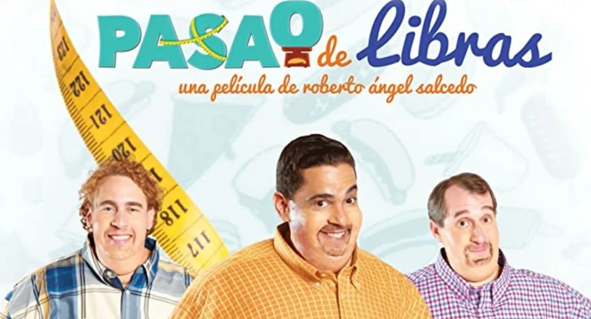 Pasao de libras