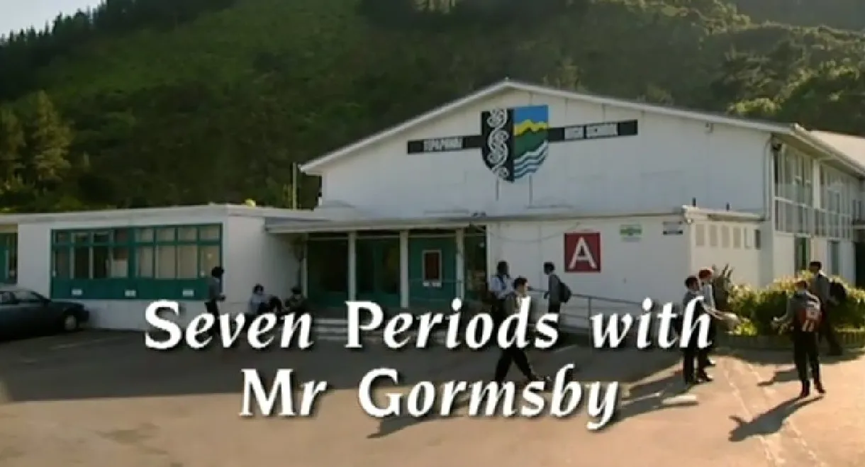 Seven Periods with Mr Gormsby
