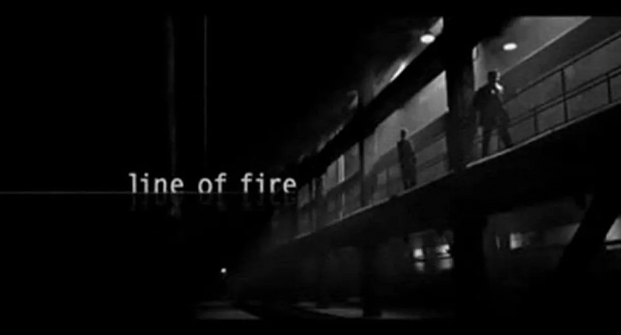 Line of Fire