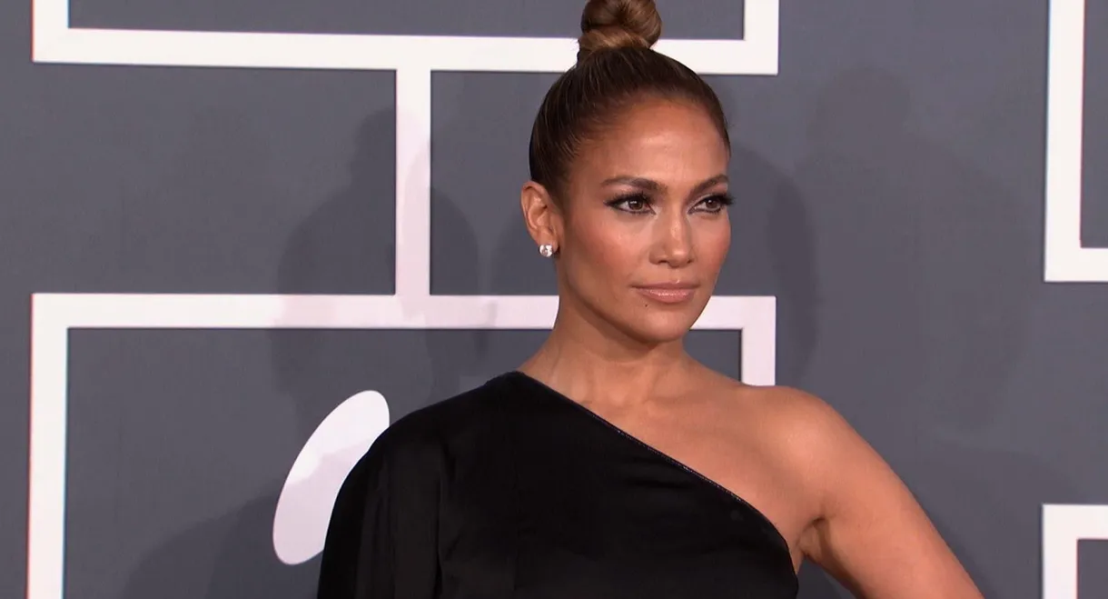 J. Lo: Let's Get Real