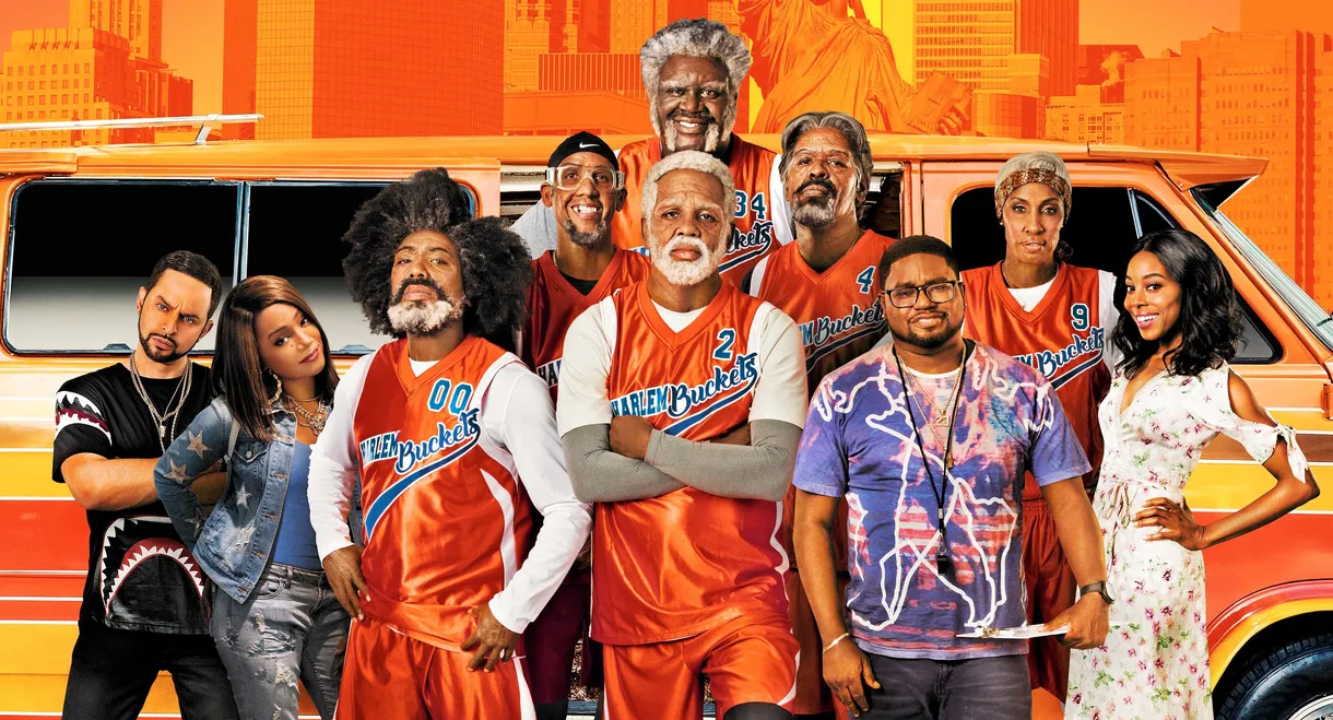 Uncle Drew