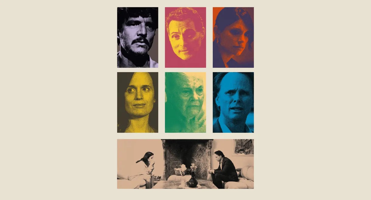 The Uninvited