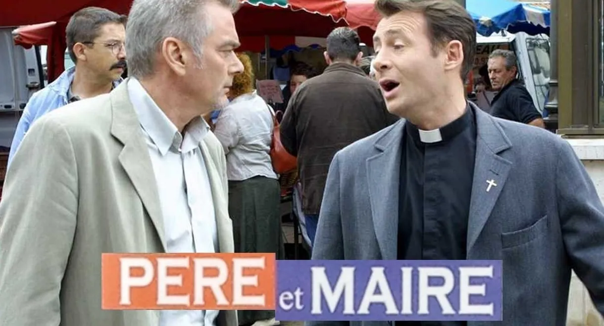 Père et Maire