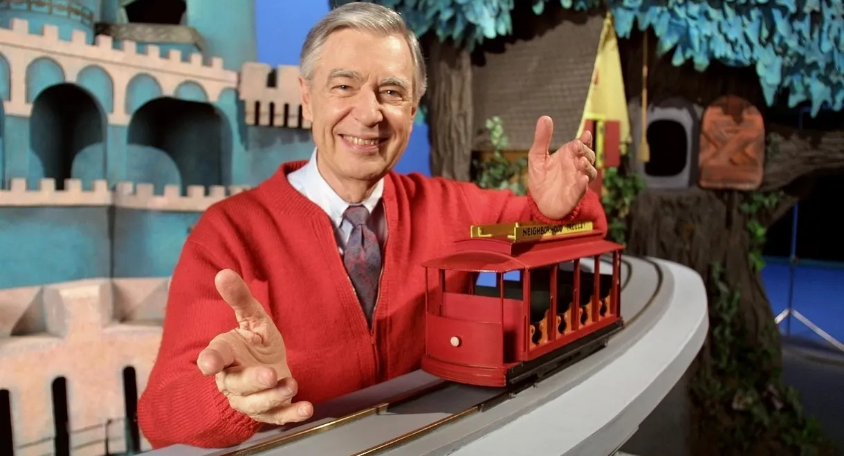 Mister Rogers' Neighborhood