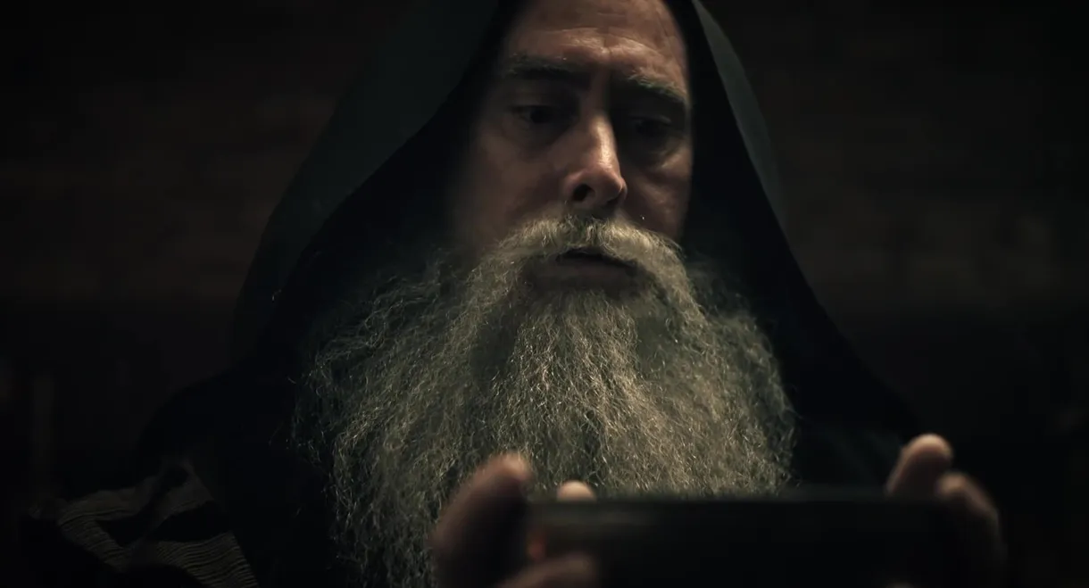 Nostradamus: The Prophecies Revealed