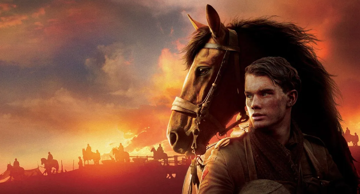 War Horse