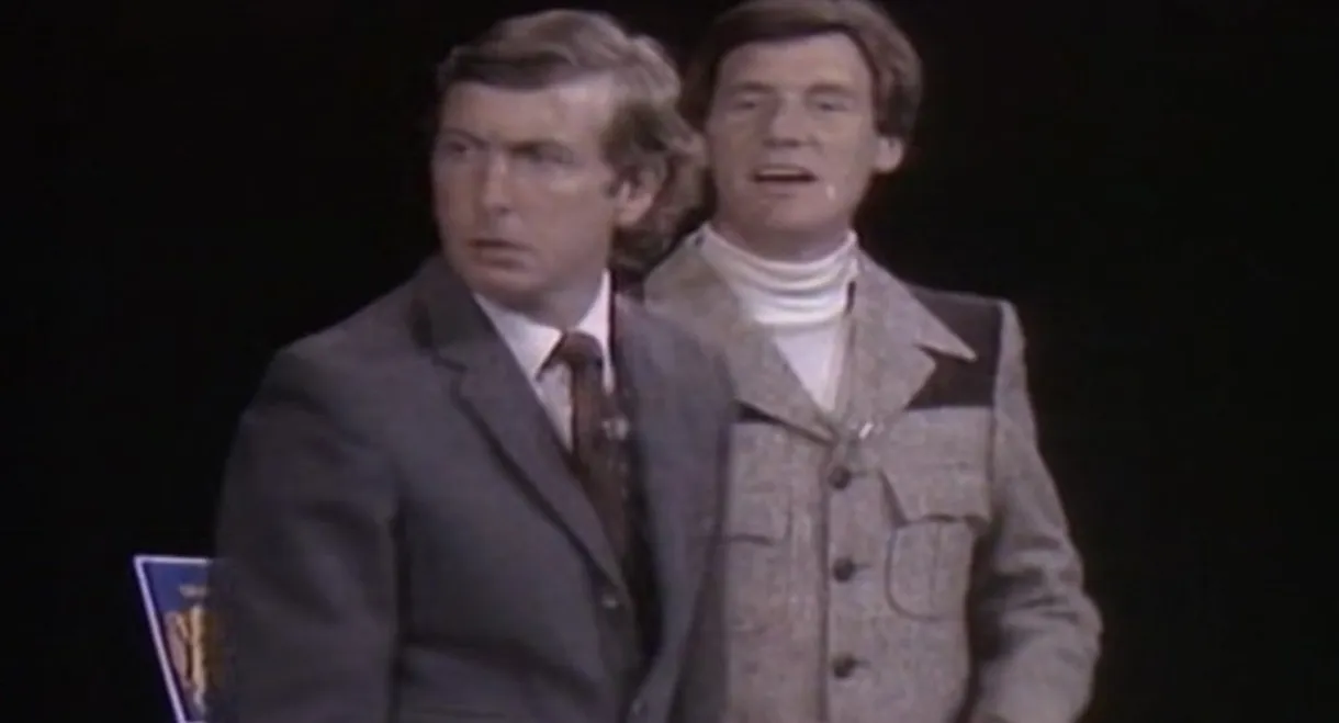 Monty Python's Flying Circus - Eric Idle's Personal Best