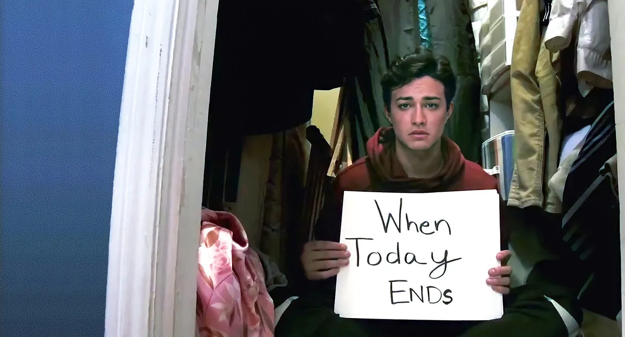 When Today Ends