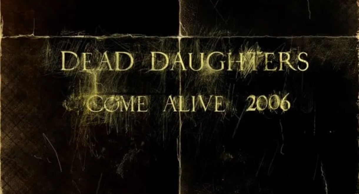 Dead Daughters