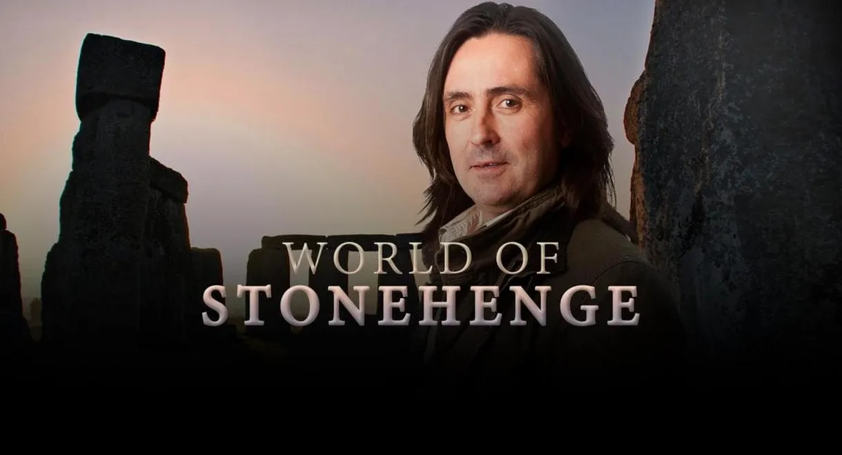 World of Stonehenge