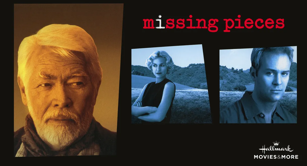 Missing Pieces