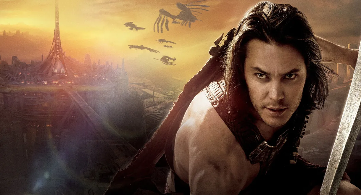 John Carter