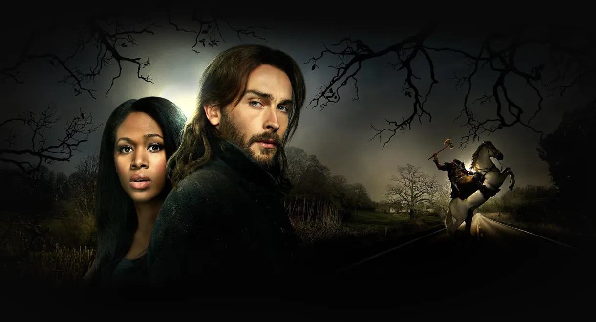 Sleepy Hollow