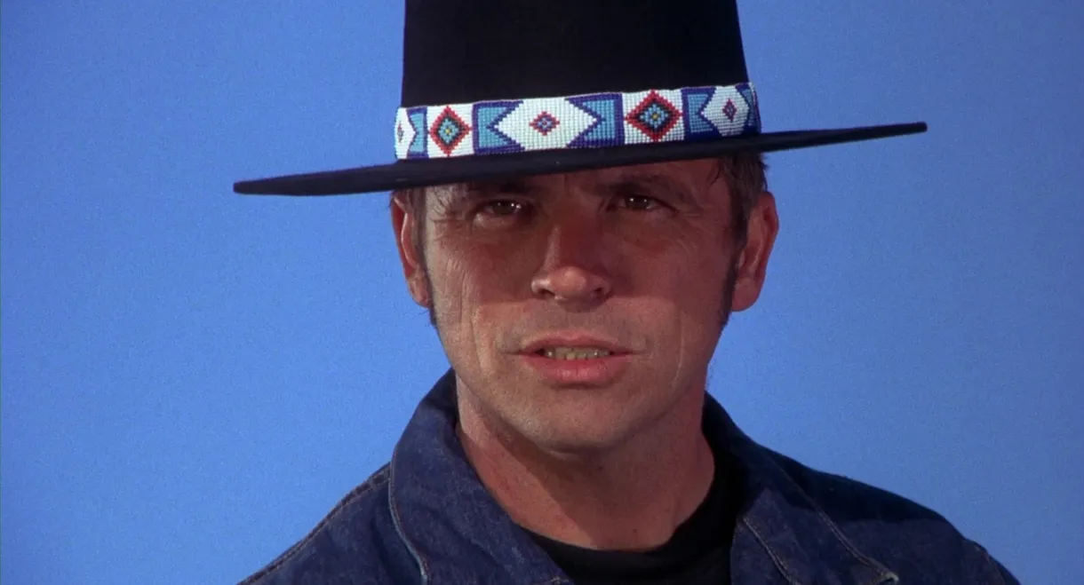 Billy Jack