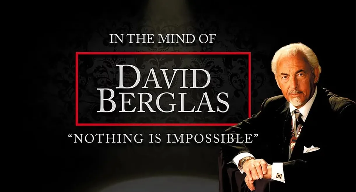 The Mind of David Berglas