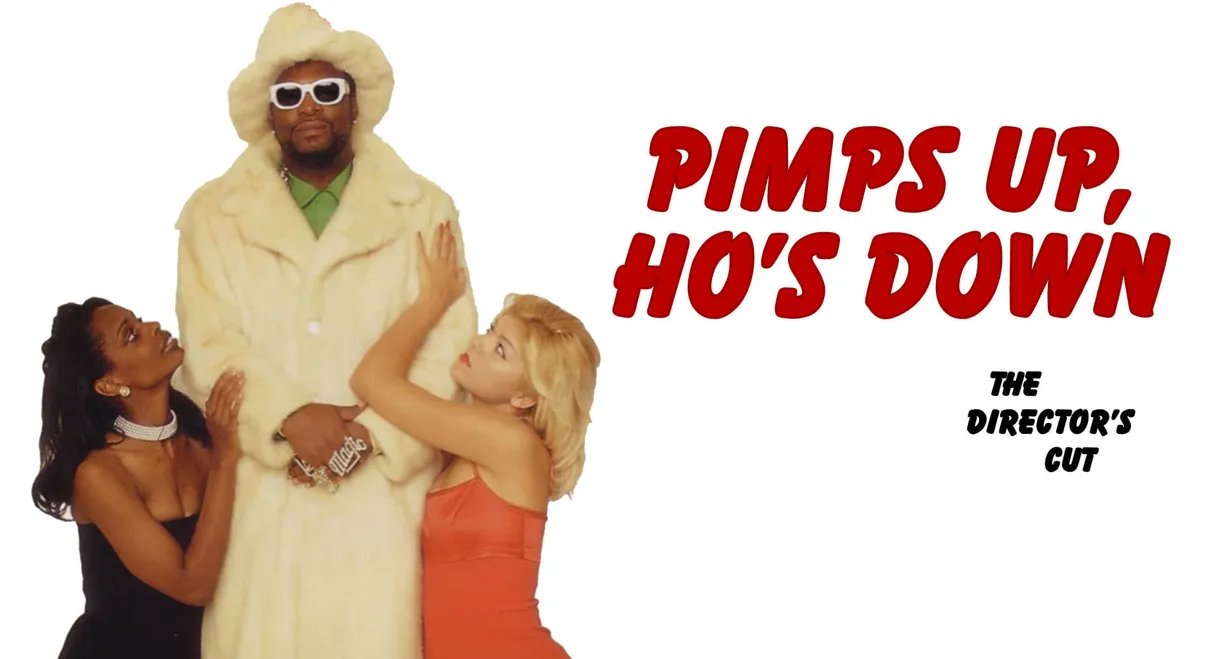 Pimps Up, Ho's Down