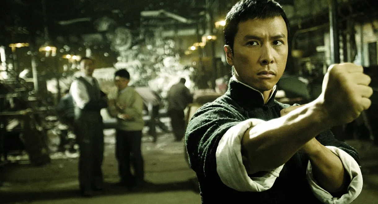 Ip Man