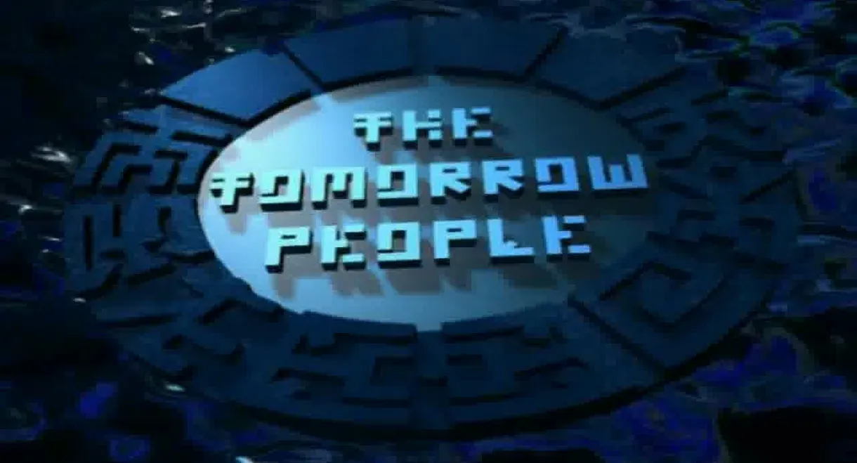 The Tomorrow People