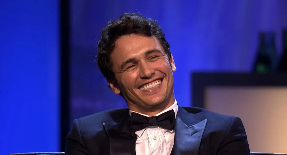 Comedy Central Roast of James Franco