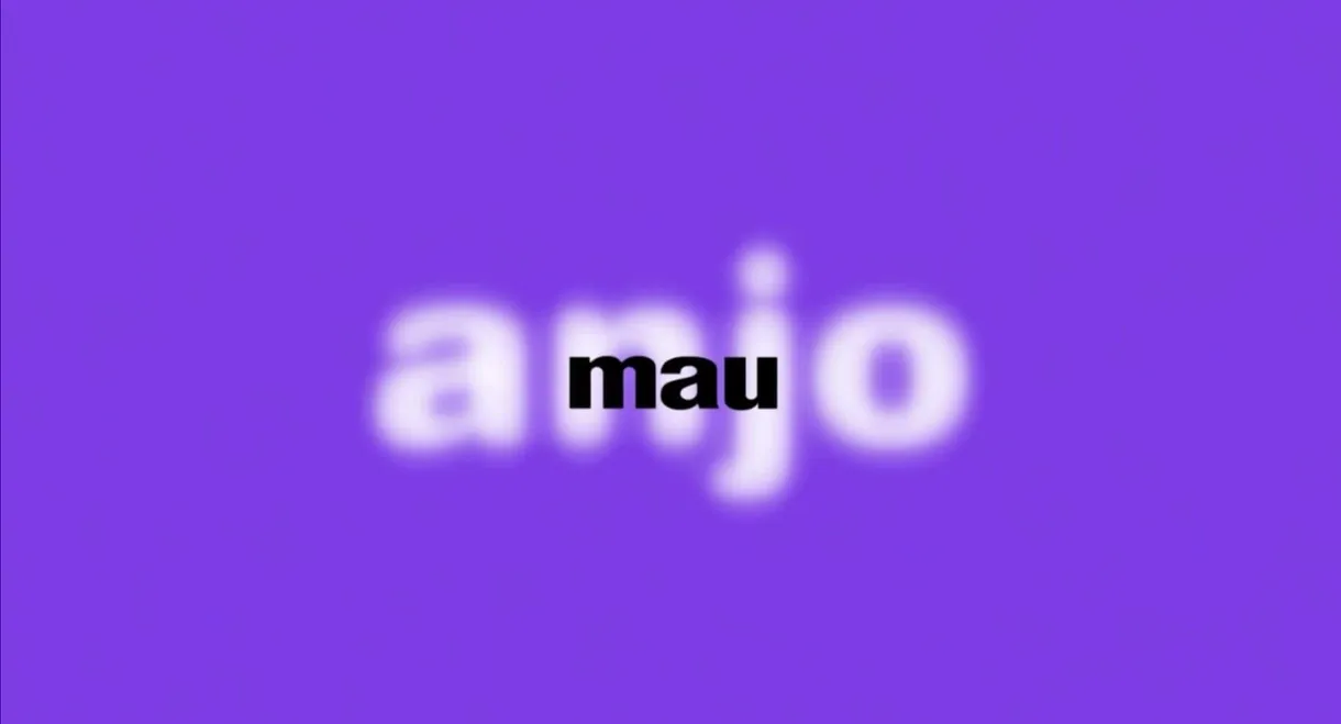 Anjo Mau