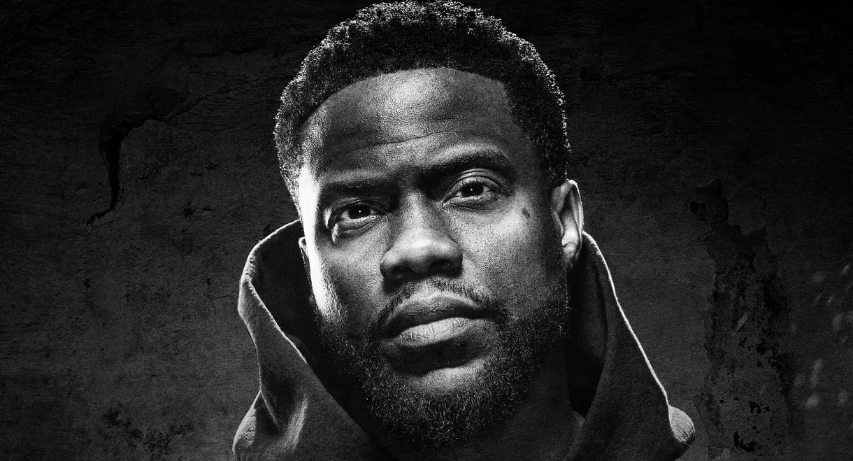 Kevin Hart: Reality Check