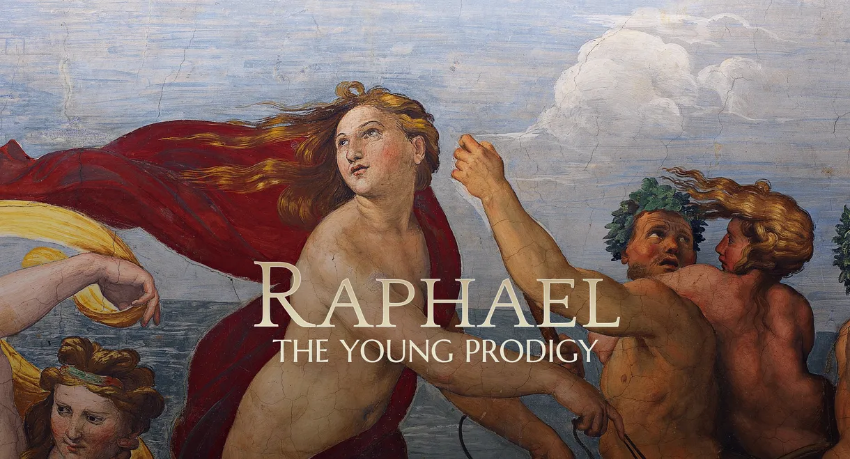 Raphael: The Young Prodigy