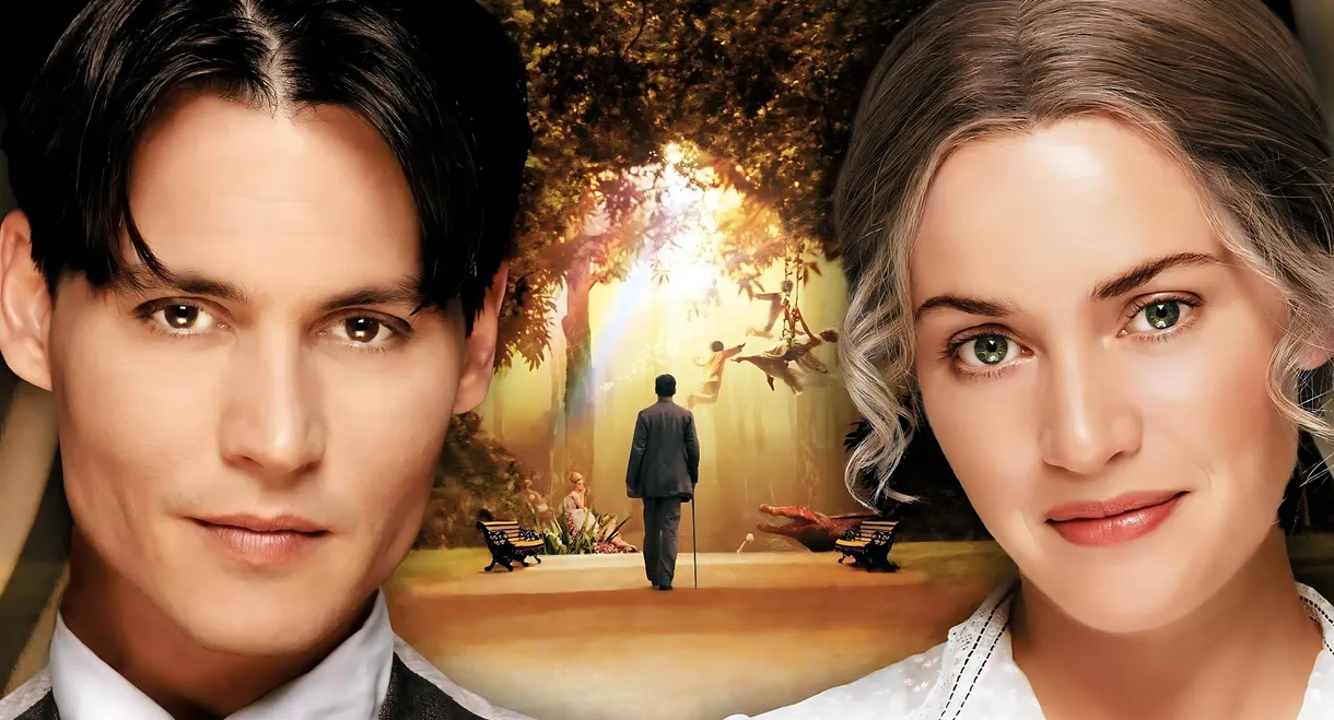 Finding Neverland