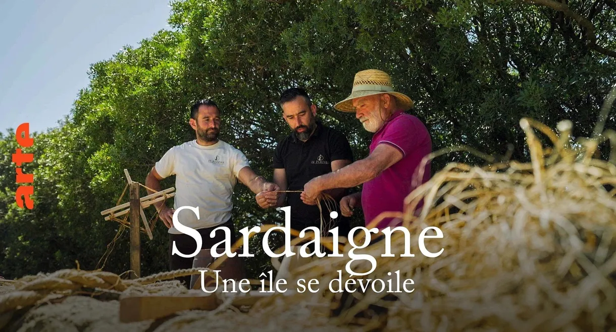 Sardinien, der kleine Kontinent im Mittelmeer