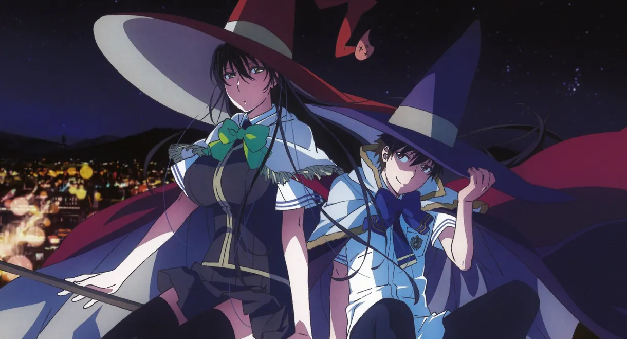 Witch Craft Works
