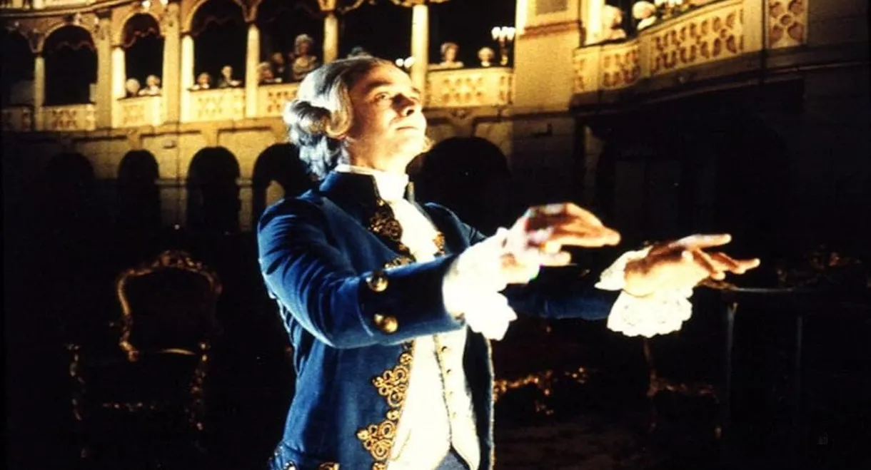 Mozart