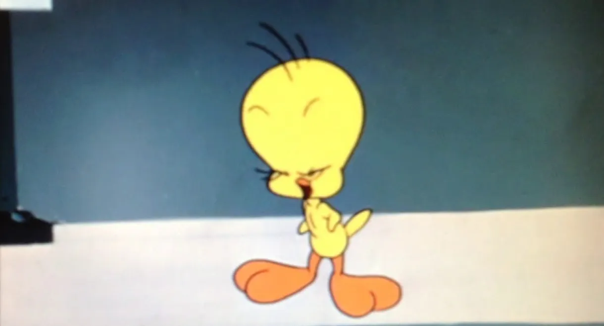 Tweet Tweet Tweety