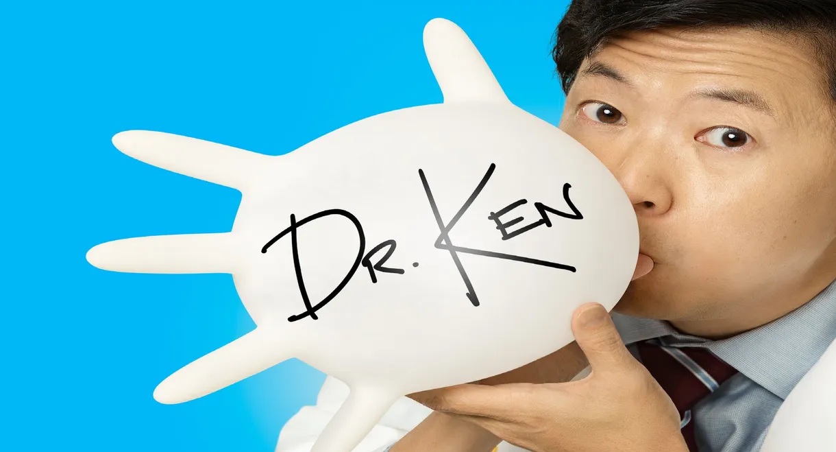 Dr. Ken