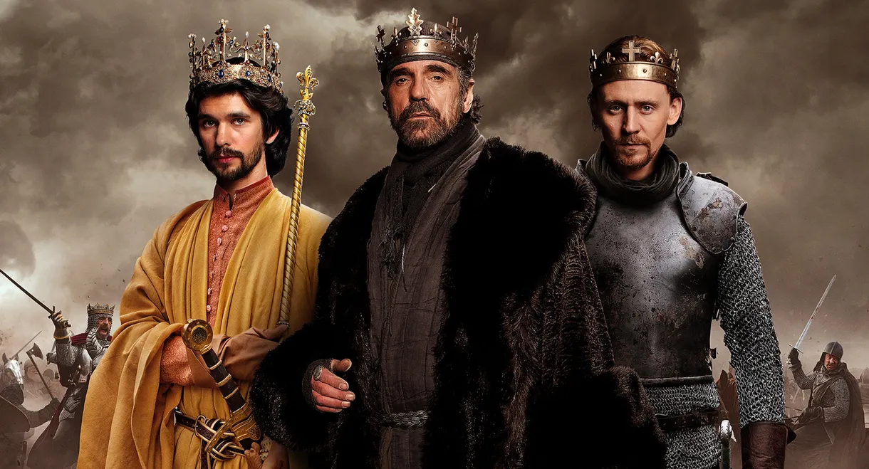 The Hollow Crown