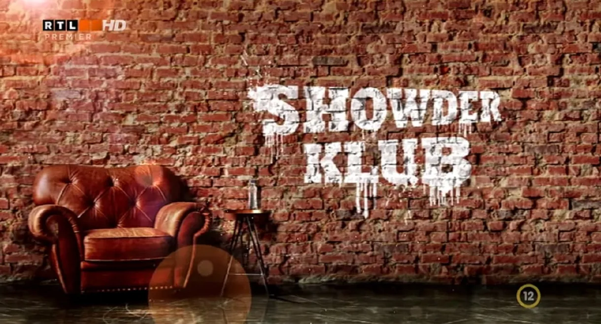 Showder Klub