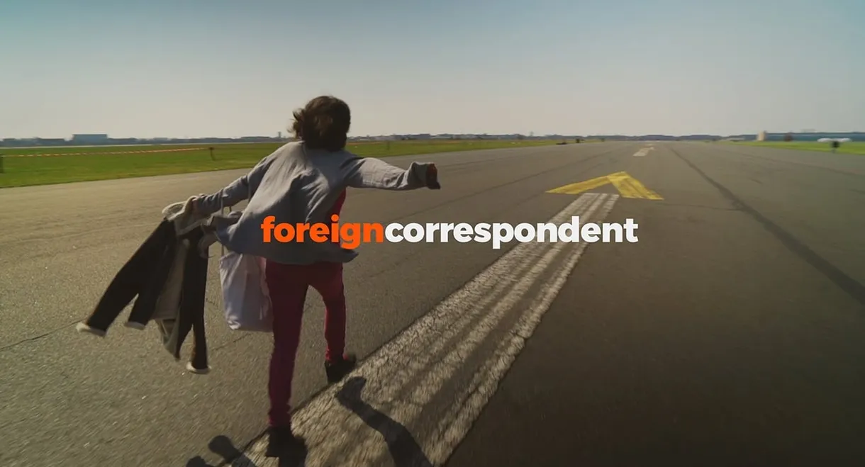 Foreign Correspondent