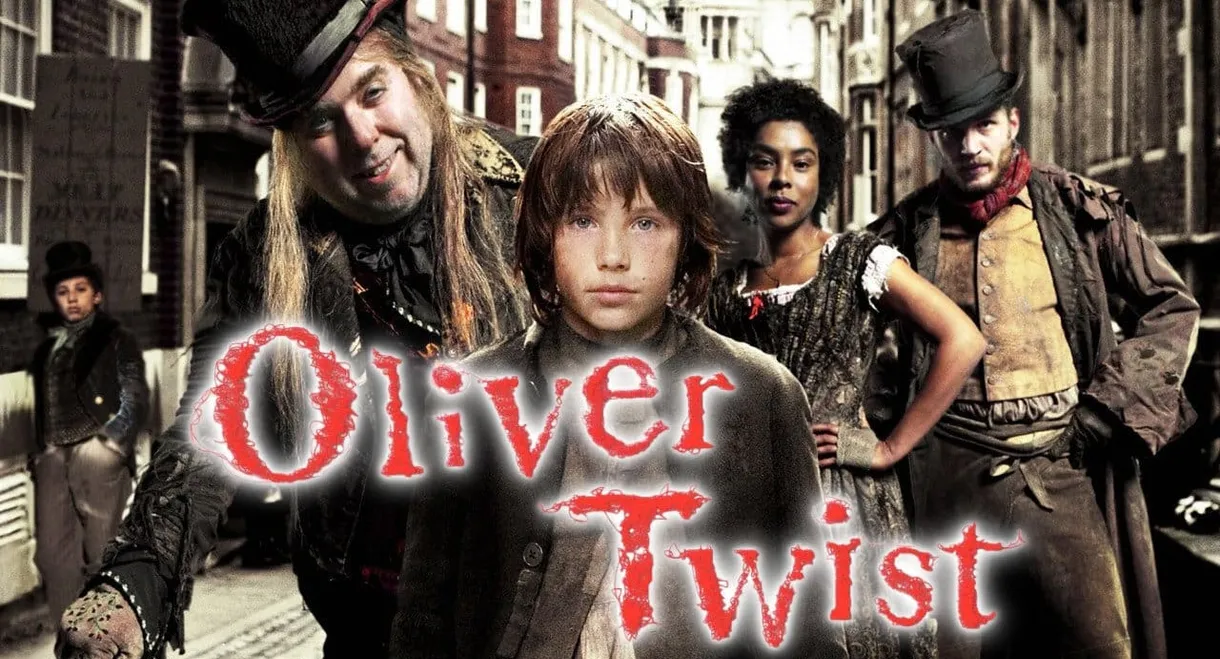 Oliver Twist