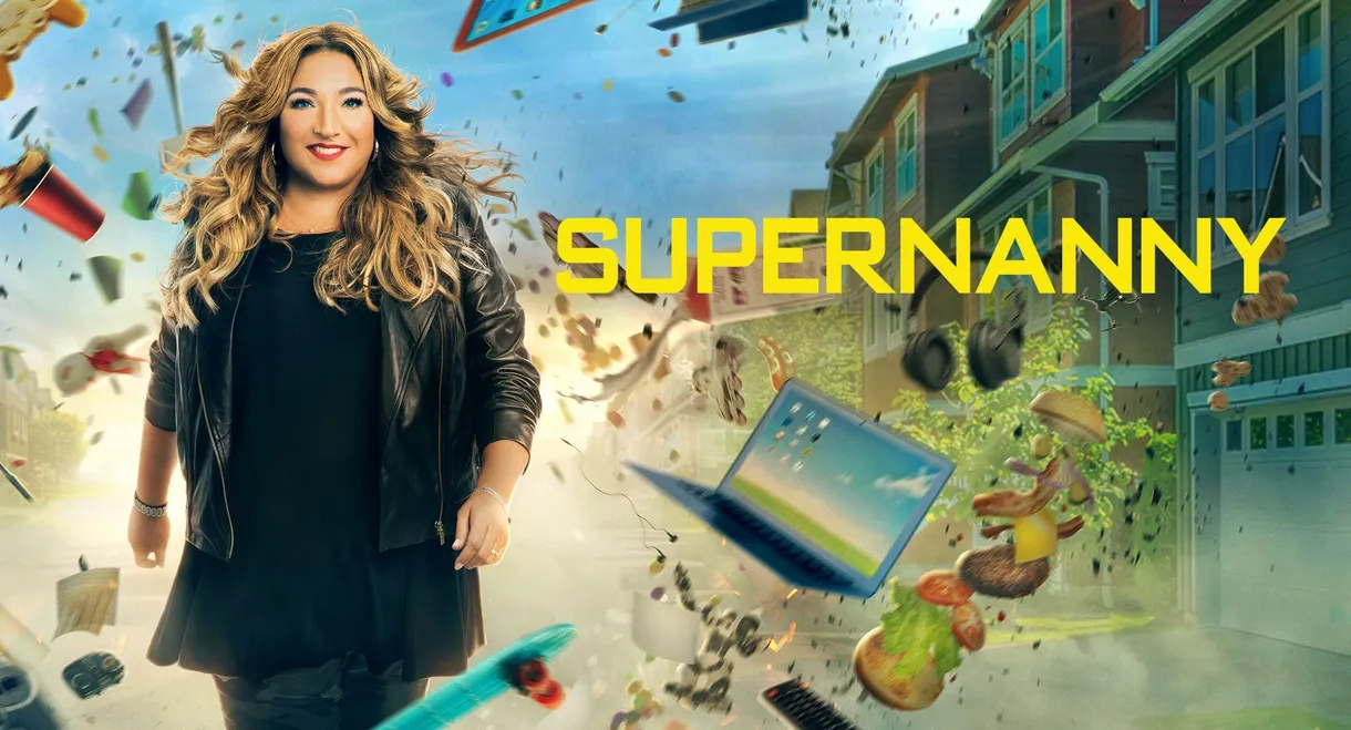 Supernanny