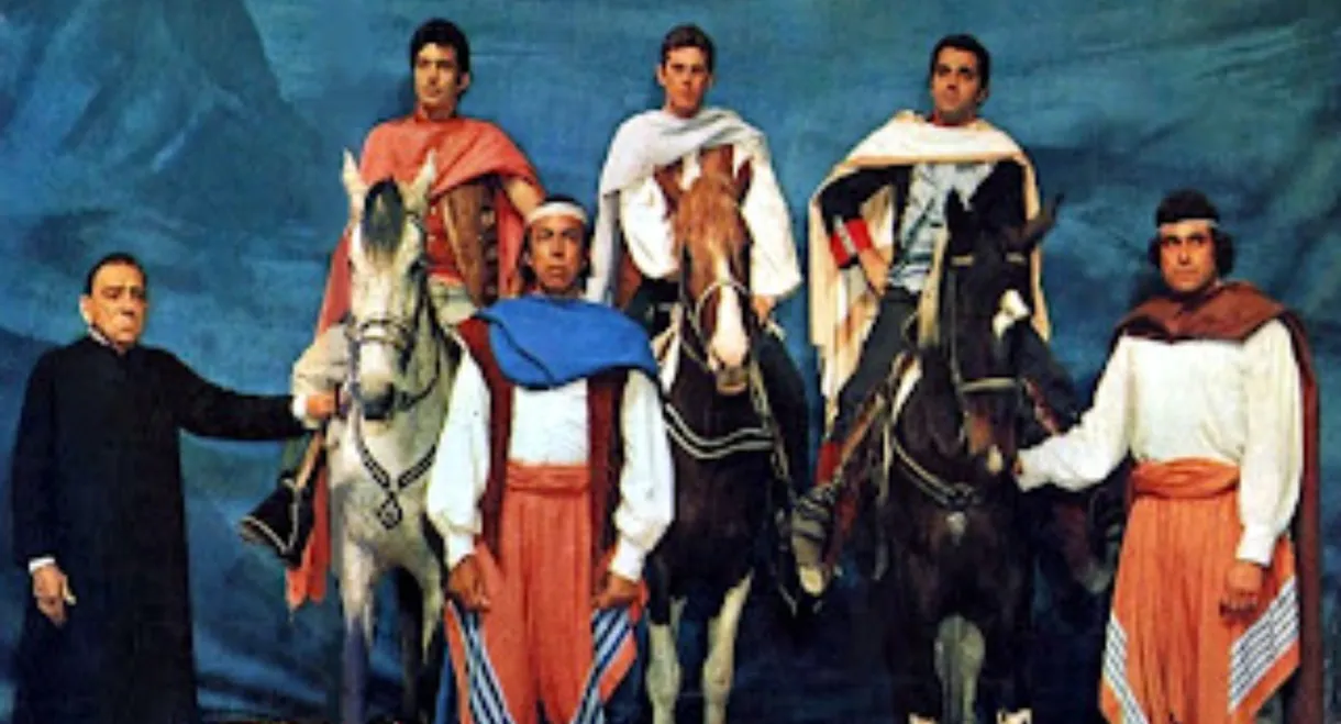 O Tempo e o Vento
