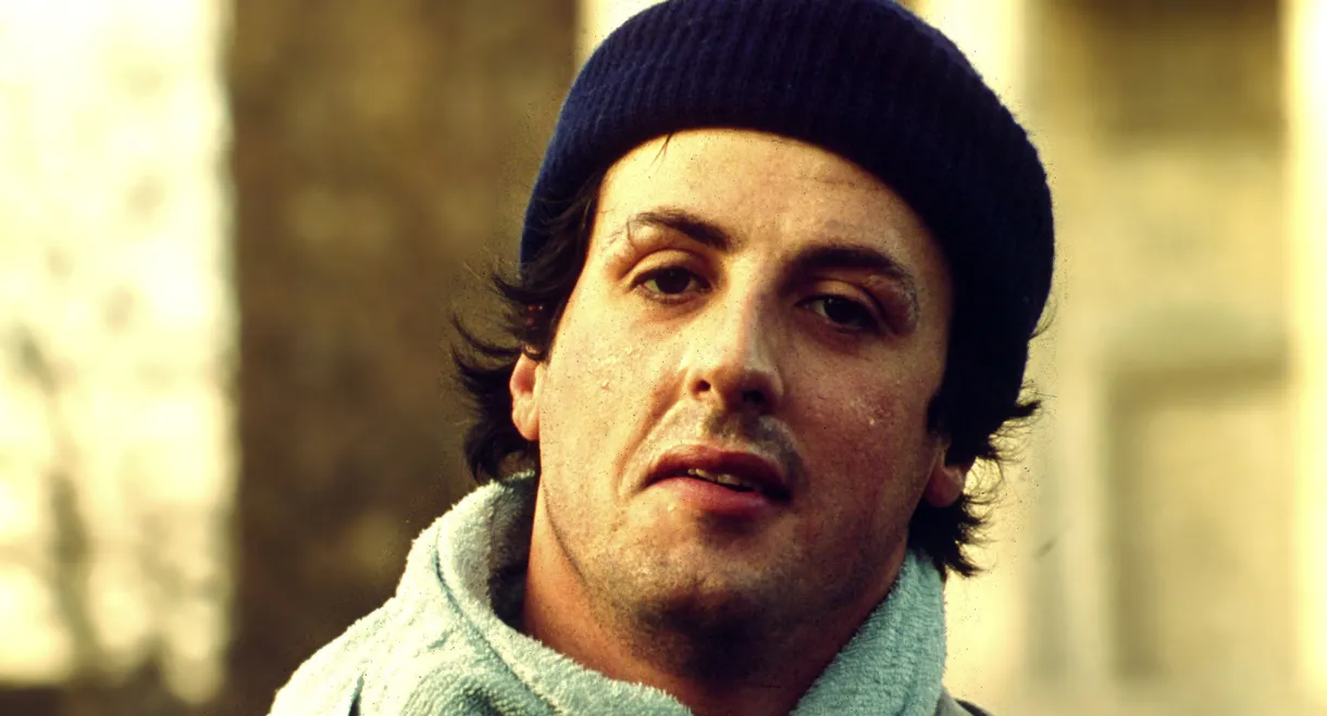 40 Years of Rocky: The Birth of a Classic